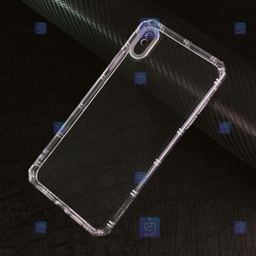قاب ژله ای Xiaomi Redmi 9A مدل Internal Airbag
