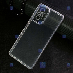 قاب ژله ای Xiaomi Redmi Note 10 Pro Max مدل Internal Airbag