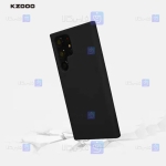 قاب سیلیکونی Samsung Galaxy S23 Ultra مدل K-ZDOO iCoat