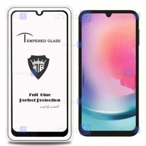 گلس Samsung Galaxy A24 مدل Mietubl