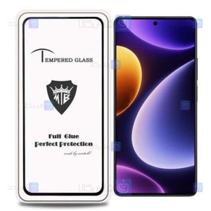 گلس گوشی Xiaomi Redmi Note 12 Turbo مدل Mietubl