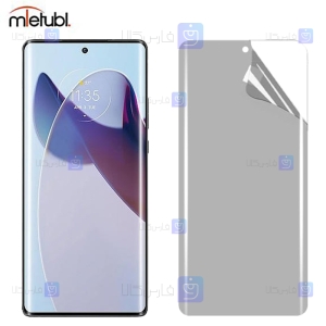 محافظ صفحه نانو مات Motorola Moto X30 Pro برند میتوبل