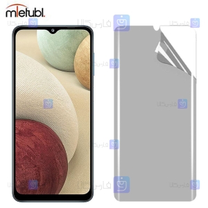 محافظ صفحه نانو مات Samsung Galaxy A12 برند میتوبل