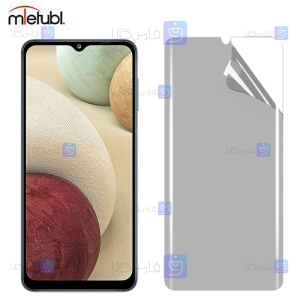 محافظ صفحه نانو مات Samsung Galaxy A12 Nacho برند میتوبل