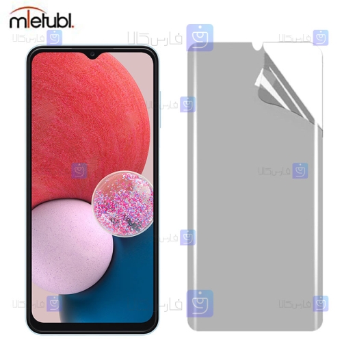 محافظ صفحه نانو مات Samsung Galaxy A13 4G برند میتوبل