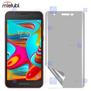 محافظ صفحه نانو مات Samsung Galaxy A2 Core برند میتوبل