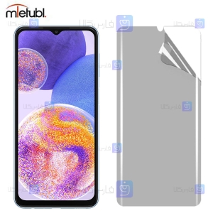 محافظ صفحه نانو مات Samsung Galaxy A23 5G برند میتوبل