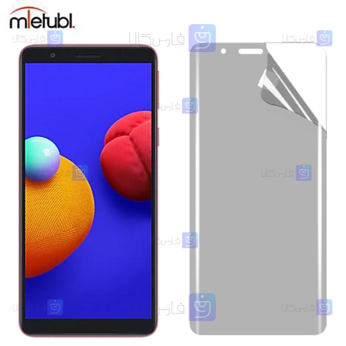 محافظ صفحه نانو مات Samsung Galaxy A3 Core برند میتوبل