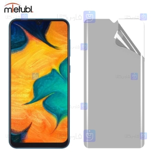 محافظ صفحه نانو مات Samsung Galaxy A30 برند میتوبل