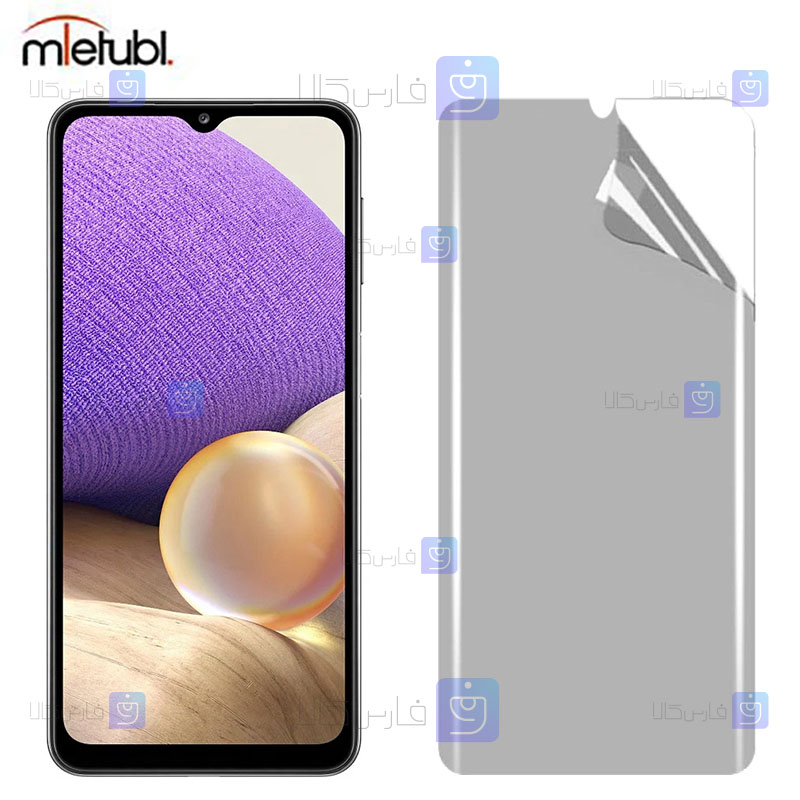 محافظ صفحه نانو مات Samsung Galaxy A32 4G برند میتوبل