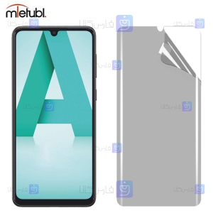 محافظ صفحه نانو مات Samsung Galaxy A33 5G برند میتوبل