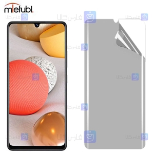 محافظ صفحه نانو مات Samsung Galaxy A42 5G برند میتوبل