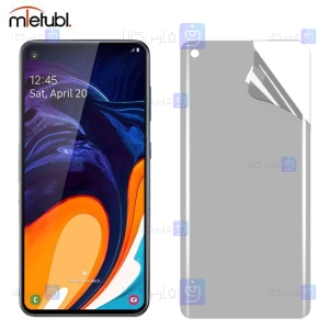 محافظ صفحه نانو مات Samsung Galaxy A60 برند میتوبل