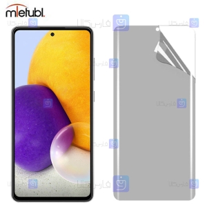 محافظ صفحه نانو مات Samsung Galaxy A72 برند میتوبل