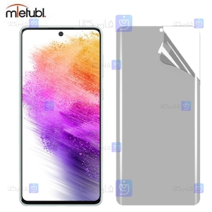محافظ صفحه نانو مات Samsung Galaxy A73 5G برند میتوبل