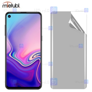 محافظ صفحه نانو مات Samsung Galaxy A8s برند میتوبل