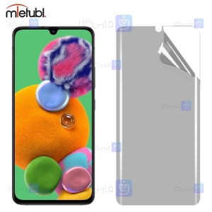 محافظ صفحه نانو مات Samsung Galaxy A90 5G برند میتوبل
