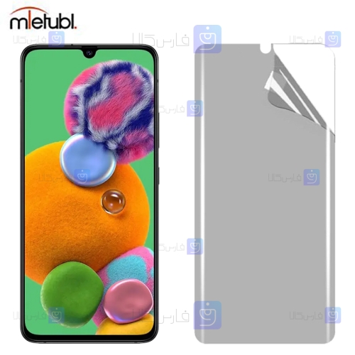 محافظ صفحه نانو مات Samsung Galaxy A90 5G برند میتوبل