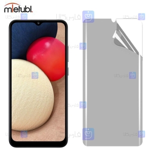 محافظ صفحه نانو مات Samsung Galaxy F02s برند میتوبل