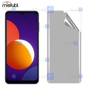 محافظ صفحه نانو مات Samsung Galaxy F12 برند میتوبل