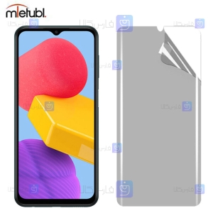محافظ صفحه نانو مات Samsung Galaxy F13 4G برند میتوبل