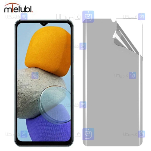محافظ صفحه نانو مات Samsung Galaxy F23 5G برند میتوبل