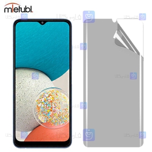 محافظ صفحه نانو مات Samsung Galaxy F42 5G برند میتوبل