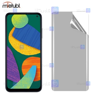 محافظ صفحه نانو مات Samsung Galaxy F52 5G برند میتوبل