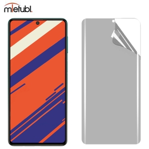 محافظ صفحه نانو مات Samsung Galaxy F62 برند میتوبل