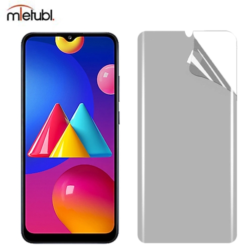 محافظ صفحه نانو مات Samsung Galaxy M02s برند میتوبل