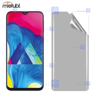 محافظ صفحه نانو مات Samsung Galaxy M10 برند میتوبل