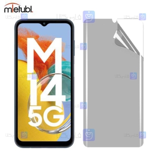 محافظ صفحه نانو مات Samsung Galaxy M14 برند میتوبل