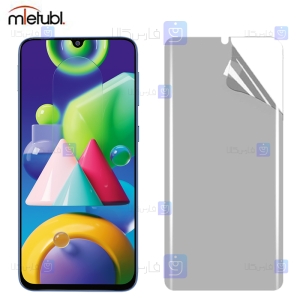 محافظ صفحه نانو مات Samsung Galaxy M21 برند میتوبل