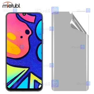 محافظ صفحه نانو مات Samsung Galaxy M21s برند میتوبل