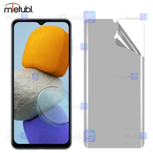 محافظ صفحه نانو مات Samsung Galaxy M23 برند میتوبل