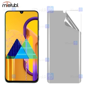محافظ صفحه نانو مات Samsung Galaxy M30s برند میتوبل
