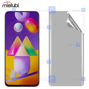 محافظ صفحه نانو مات Samsung Galaxy M31s برند میتوبل