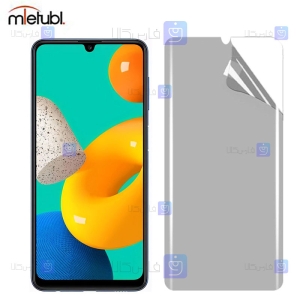 محافظ صفحه نانو مات Samsung Galaxy M32 4G برند میتوبل