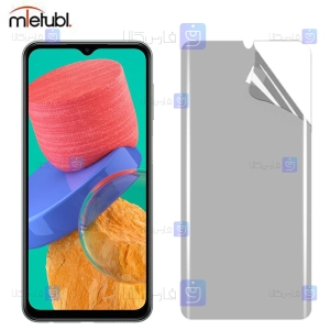 محافظ صفحه نانو مات Samsung Galaxy M33 برند میتوبل