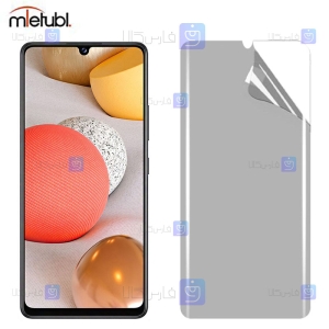 محافظ صفحه نانو مات Samsung Galaxy M42 برند میتوبل