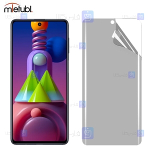 محافظ صفحه نانو مات Samsung Galaxy M51 برند میتوبل