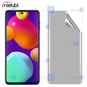 محافظ صفحه نانو مات Samsung Galaxy M62 برند میتوبل
