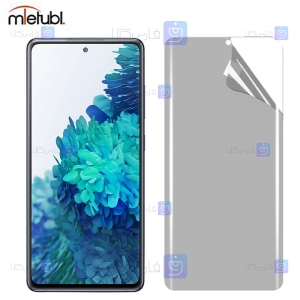 محافظ صفحه نانو مات Samsung Galaxy S20 FE 5G برند میتوبل