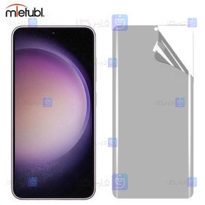 محافظ صفحه نانو مات Samsung Galaxy S23 Plus برند میتوبل
