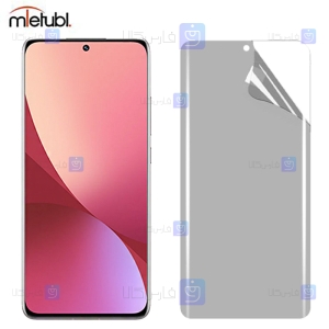 محافظ صفحه نانو مات Xiaomi 12 برند میتوبل