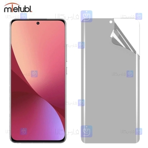 محافظ صفحه نانو مات Xiaomi 12S Pro برند میتوبل