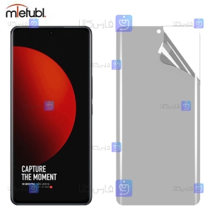 محافظ صفحه نانو مات Xiaomi 12S Ultra برند میتوبل