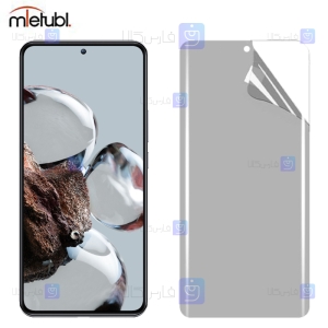 محافظ صفحه نانو مات Xiaomi 12T برند میتوبل