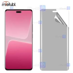 محافظ صفحه نانو مات Xiaomi 13 Lite برند میتوبل