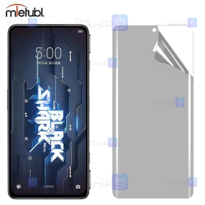 محافظ صفحه نانو مات Xiaomi Black Shark 5 برند میتوبل